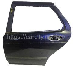 Дверь задняя левая 5D SAAB 9-5 купить в Карсти Маркет