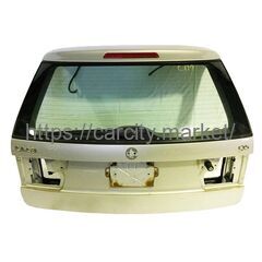 Дверь багажника SAAB 9-5 1998-2001г купить в Карсти Маркет