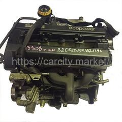 Двигатель B205 SAAB 9-5/9-3 1998-2003г купить в Карсти Маркет