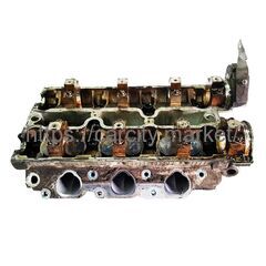Головка блока цилиндров передняя SAAB 9-5 B308 купить в Карсти Маркет