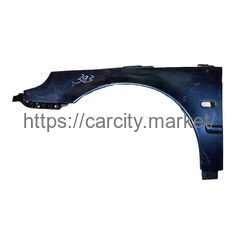 Крыло переднее левое SAAB 9-5 2006-2010г купить в Карсти Маркет