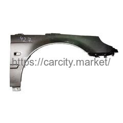Крыло переднее правое SAAB 9-5 2006-2010г купить в Карсти Маркет