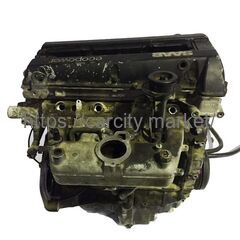Двигатель B235 SAAB 9-5 1998-2003г купить в Карсти Маркет