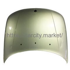 Капот SAAB 9-5 1998-2005г купить в Карсти Маркет