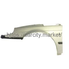 Крыло переднее левое SAAB 9-5 2002-2005г купить в Карсти Маркет