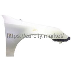 Крыло переднее правое SAAB 9-3 2008-2011г купить в Карсти Маркет