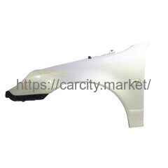 Крыло переднее левое SAAB 9-3 2008-2011г купить в Карсти Маркет