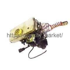 Узел гидравлический ABS SAAB 900 1990-1993г купить в Карсти Маркет