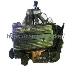 Двигатель SAAB 900 2.0L купить в Карсти Маркет