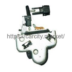 Замок крышки багажника SAAB 9-5 1998-2001г купить в Карсти Маркет