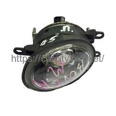 Фара противотуманная правая Rover 75 купить в Карсти Маркет