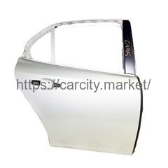 Дверь задняя правая SAAB 9-3 2008-2011г купить в Карсти Маркет