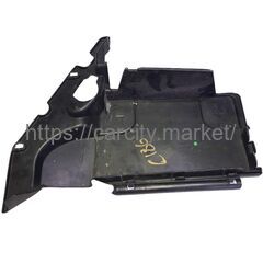 Колпак аккумулятора SAAB 9-3 2003-2007г купить в Карсти Маркет