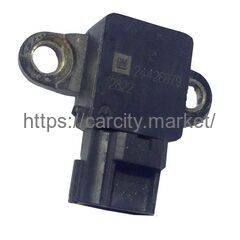 Датчик давления SAAB 9-3 купить в Карсти Маркет