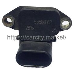 Датчик температуры воздуха SAAB 9-5 купить в Карсти Маркет