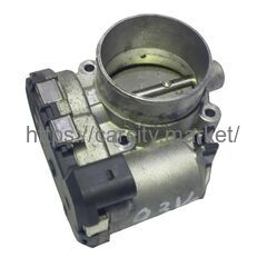 Заслонка дроссельная SAAB 9-3 V6 купить в Карсти Маркет