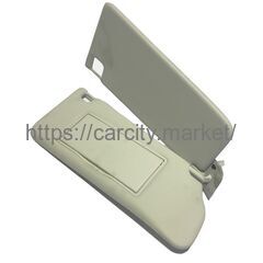 Козырек правый SAAB 9-5 2002-2005г купить в Карсти Маркет