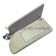 Козырек левый SAAB 9-5 2002-2005г купить в Карсти Маркет