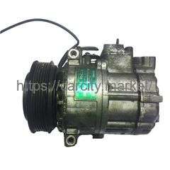 Компрессор кондиционера SAAB 9-5 2003-2010г купить в Карсти Маркет
