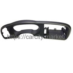 Консоль декоративная SAAB 9-3 2007-2011г купить в Карсти Маркет