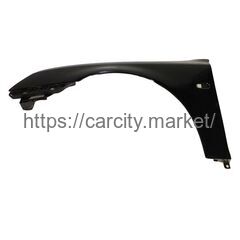 Крыло переднее левое SAAB 9-3 2003-2007г купить в Карсти Маркет