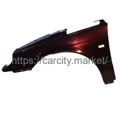 Крыло переднее левое SAAB 9-5 1998-2001г купить в Карсти Маркет