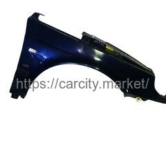 Крыло переднее правое SAAB 9-5 1998-2001г купить в Карсти Маркет