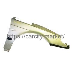 Крыло переднее правое SAAB 9-5 2002-2005г купить в Карсти Маркет