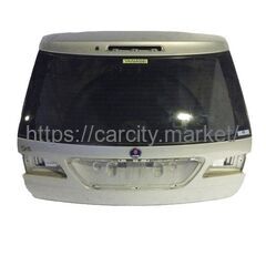 Дверь багажника SAAB 9-5 2006-2010г купить в Карсти Маркет