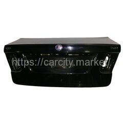 Крышка багажника SAAB 9-3 2003-2007г купить в Карсти Маркет