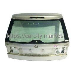 Дверь багажника SAAB 9-5 2002-2005г купить в Карсти Маркет