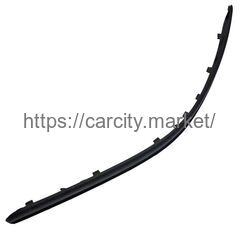 Молдинг бампера левый SAAB 9-3 2003-2007г купить в Карсти Маркет