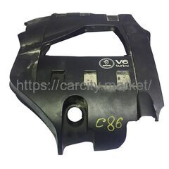 Крышка моторная SAAB 9-3 купить в Карсти Маркет