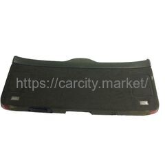 Обшивка двери багажника SAAB 9-5 купить в Карсти Маркет