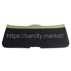 Обшивка двери багажника SAAB 9-5 купить в Карсти Маркет