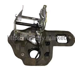 Блок педальный SAAB 9-3 2003-2011г купить в Карсти Маркет