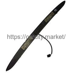 Ручка крышки багажника SAAB 9-3 2003-2007г ​​ купить в Карсти Маркет