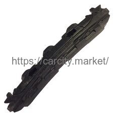 Пенная деталь заднего бампера 5D SAAB 9-5 2006-2010г купить в Карсти Маркет