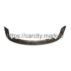 Спойлер переднего бампера SAAB 9-3 2003-2007г купить в Карсти Маркет