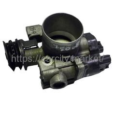 Заслонка дроссельная 2.4L Chrysler Voyager купить в Карсти Маркет