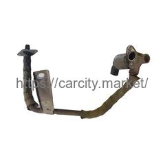 Клапан рециркуляции выхлопных газов Chrysler Pacifica купить в Карсти Маркет