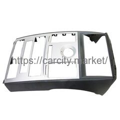 Панель декоративная Chrysler Town&Country 2008-2010г купить в Карсти Маркет