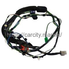 Проводка крышки багажника SAAB 9-5 1998-2001г купить в Карсти Маркет