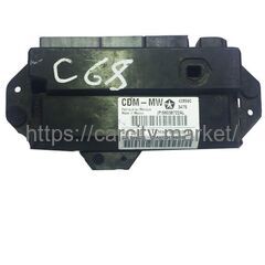 Блок управления двери Chrysler/Dodge купить в Карсти Маркет