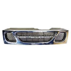Решетка радиатора SAAB 9-5 1998-2001г купить в Карсти Маркет