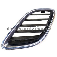 Решетка левая SAAB 9-5 2002-2005г купить в Карсти Маркет