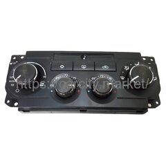 Панель управления Chrysler/Dodge купить в Карсти Маркет