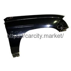 Крыло переднее правое Chrysler Pacifica купить в Карсти Маркет