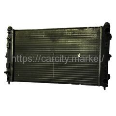 Радиатор охлаждения Chrysler Cirrus купить в Карсти Маркет