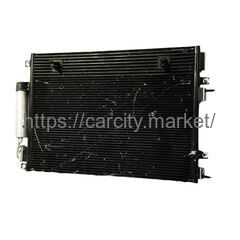 Радиатор кондиционера Chrysler/Dodge купить в Карсти Маркет